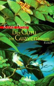 Cover von Der Guru im Guavenbaum
