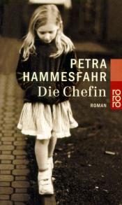 Cover von Die Chefin