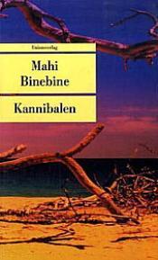 Cover von Kannibalen