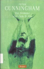 Cover von Die Stimme aus dem Delta