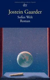 Cover von Sofies Welt