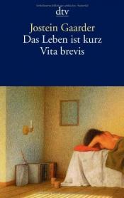 Cover von Das Leben ist kurz