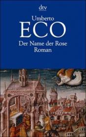 Cover von Der Name der Rose