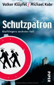 Cover von Schutzpatron