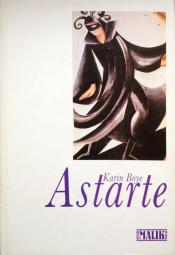 Cover von Astarte