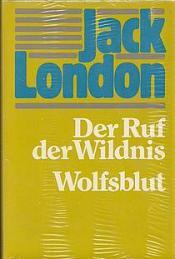 Cover von Der Ruf der Wildnis / Wolfsblut