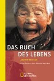 Cover von Das Buch des Lebens