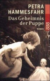 Cover von Das Geheimnis der Puppe