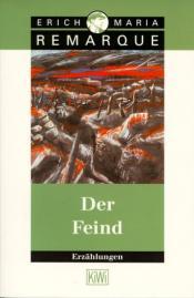 Cover von Der Feind