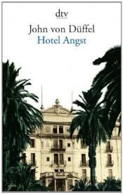 Cover von Hotel Angst