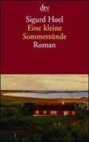 Cover von Eine kleine Sommersünde