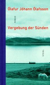 Cover von Vergebung der Sünden
