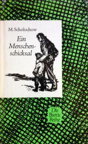 Cover von Ein Menschenschicksal