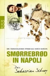 Cover von Smørrebrød in Napoli