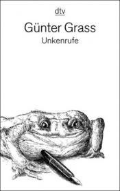 Cover von Unkenrufe