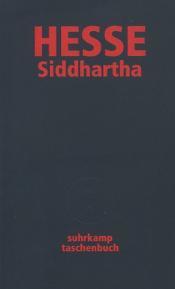 Cover von Siddhartha
