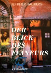 Cover von Der Blick des Flaneurs