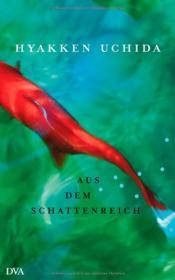 Cover von Aus dem Schattenreich