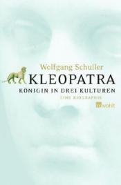 Cover von Kleopatra