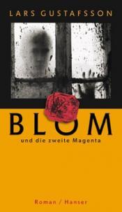 Cover von Blom und die zweite Magenta
