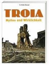 Cover von Troja