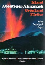 Cover von Island Grönland Faröer Abenteuer- Almanach
