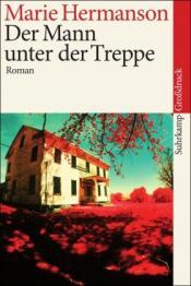 Cover von Der Mann unter der Treppe