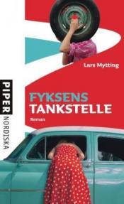 Cover von Fyksens Tankstelle