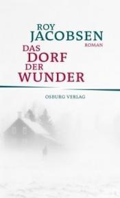 Cover von Das Dorf der Wunder
