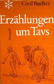 Cover von Erzählungen um Tavs