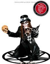 Cover von White Trash Voodoo