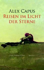 Cover von Reisen im Licht der Sterne