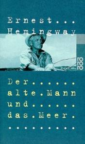 Cover von Der alte Mann und das Meer