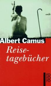 Cover von Reisetagebücher