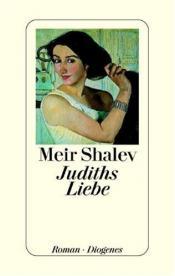 Cover von Judiths Liebe