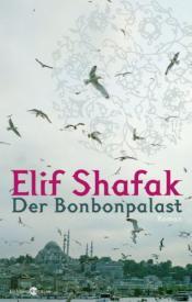 Cover von Der Bonbonpalast