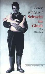 Cover von Schwein im Glück