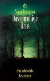 Cover von Das unruhige Haus