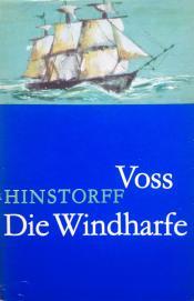 Cover von Die Windharfe