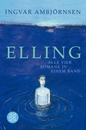 Cover von Elling