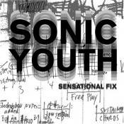 Cover von Sonic Youth etc.: Sensational Fix