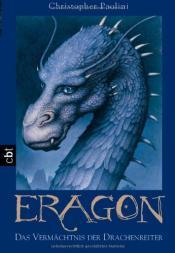 Cover von Eragon