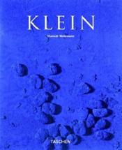 Cover von Yves Klein 1928 - 1962