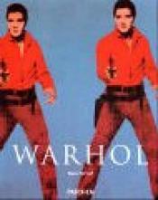 Cover von Andy Warhol