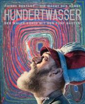 Cover von Friedensreich Hundertwasser 1928 - 2000