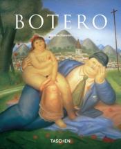 Cover von Fernando Botero *1932