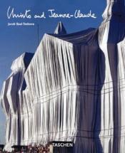 Cover von Christo Jawaschew 1935 - 2020 / Jeanne-Claude Denat de Guillebon 1935 - 2009