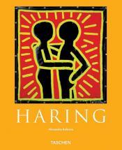 Cover von Keith Haring 1958 - 1990