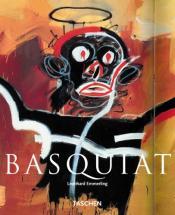 Cover von Jean-Michel Basquiat 1960 - 1988