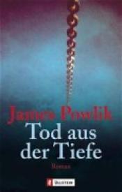 Cover von Tod aus der Tiefe